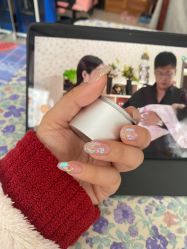 -Touch Nail·品质·美甲美睫