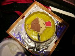 小王子-哈根达斯(印力中心店)