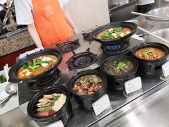 -叶氏兄弟饭摊(马鞍池东路店)