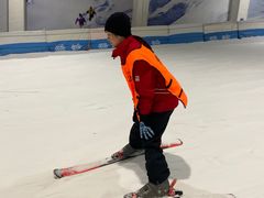 -绍兴启迪乔波冰雪世界