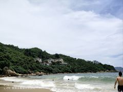 -东澳岛