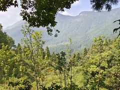 -南岳衡山风景名胜区