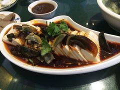 李连贵酒家-李连贵酒家熏肉大饼(昆明街店)