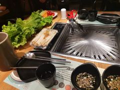 -汉拿山(汇一城店)