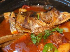 -周家二小姐的菜(西津渡店)