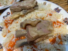 -217丰惠源抓饭(江乾路店)