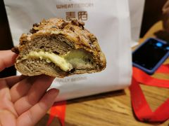 -麦陌(正弘城店)