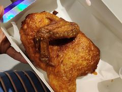 -麦当劳(正定瑞天店)