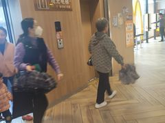 -麦当劳(世贸店)