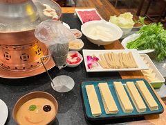 -南门涮肉(通州大船店)