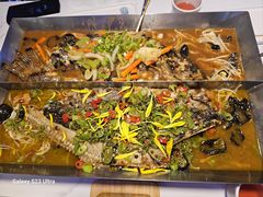 -马邦子·紫苏烤鱼(恒隆广场店)