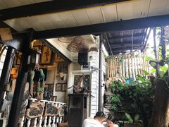 -自然餐厅(Phuket)