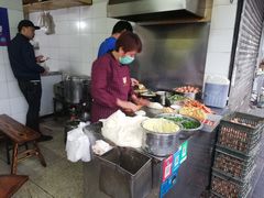 -老客满蛋饼(双塔市集店)