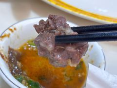 -潮汕大目牛肉火锅(水围店)