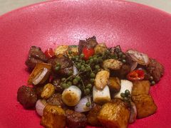 -大鹏饭店·金陵家宴(奥体中心店)