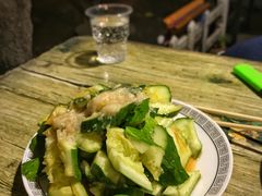 -王记西鎮电烤肉(汶上路店)