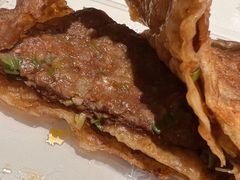 牛肉饼-王三姑牛肉饼