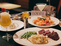 -The Cheesecake Factory 芝乐坊餐厅(王府中環店)