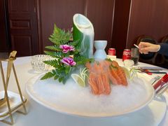 -广富林宰相府酒店·水云间