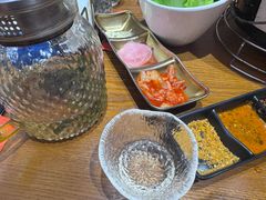 -牛也烧肉(摩尔城店)