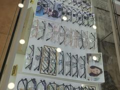 -精益眼镜(建三店)