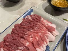 -宣武小院涮肉(前门店)
