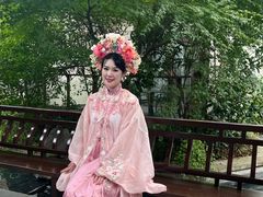 -广富林宰相府酒店·水云间