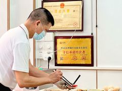 -荣记煲仔饭(高庙路店)
