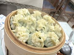 -杨记小骨头羊杂馆(南五马路店)