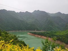 -秦岭风景区