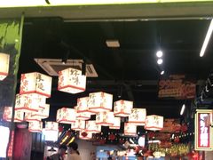 -牛市坎火锅(建设路店)