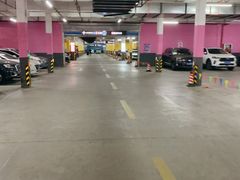 -TIMES CITY OUTLETS 时代·城市·奥特莱斯(上海国际时尚中心店)