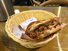 -顿顿吉祥·长安味道(启迪香山店)
