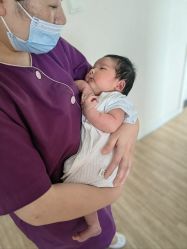 -安丽国际月子会所