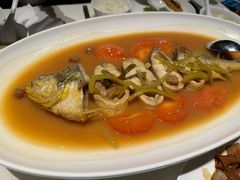 -潮舍(环球金融中心店)
