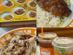 -张腾记茶餐厅(保利大都汇C区店)