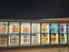 -盒马X会员店(上海森兰商都店)