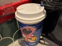 -瑞幸咖啡(长城万富汇店)