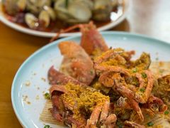 -醉壹号海鲜大排档(厦门美食地标店)