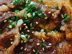 牛肉铁板烧-福匠日本料理(人民路店)