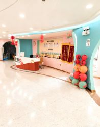-致友月子会所(麓湖店)