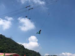 -东莞观音山旅游风景区