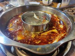 -金鼎雪山牦牛杂火锅(理县总店)