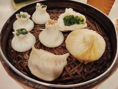 -留芳·文旅古月楼(老街店)