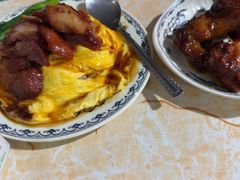 -渔记茶餐厅(渔村店)