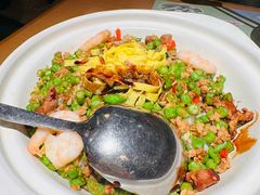 -茶港·点心·啫啫煲(群光广场店)