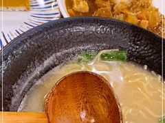 -顶屋咖喱(街道口总店)