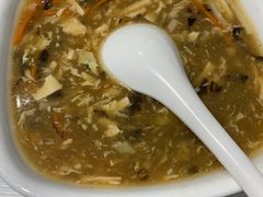 -台北楚楚园馅饼粥(虹桥南丰城店)