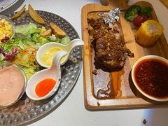 -俄士厨房(时代天街店)