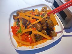 -柳喜辣·烧烤酒局(跃进总店)